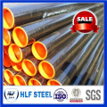 JIS/ASTM sch seamless steel pipe ON SALE